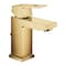 Grohe Single Hole Single-Handle S-Size Bathroom Faucet 1.2 Gpm, Gold 23129GNA - alternate 1
